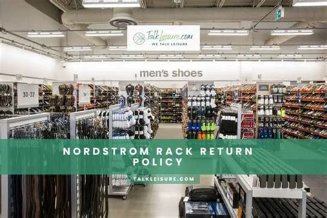 nordstrom gucci return policy|Nordstrom marketplace return policy.